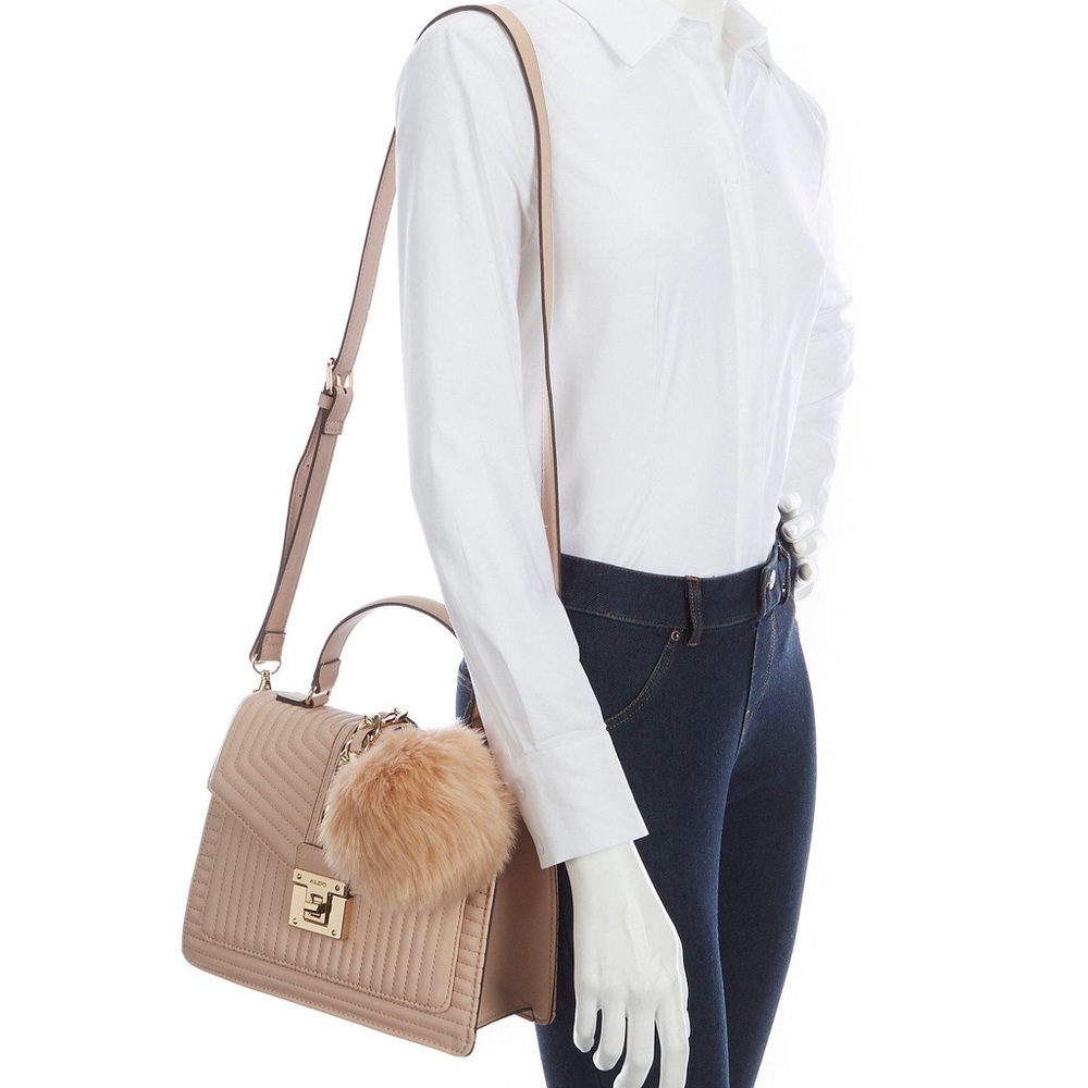 Aldo Handbag - Picture 7 of 14